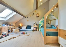 Maison familiale 3/4 CHAMBRES proche GARE