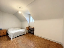 QUARTIER PAVILLIONNAIRE - MAISON FAMILIALE DE 4 CHAMBRES
