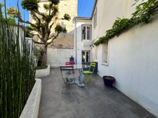 Maison à vendre 4 pièces SAVIGNY SUR ORGE (91)