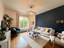 Maison à vendre 6 pièces SAVIGNY SUR ORGE (91)