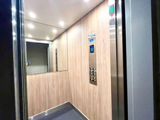 DUPLEX DE 96 m2 à 3 MIN A PIED DE LA GARE - 3 CHAMBRES