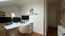 Maison à vendre 6 pièces SAVIGNY SUR ORGE (91)