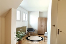 QUARTIER PAVILLIONNAIRE - MAISON FAMILIALE DE 4 CHAMBRES