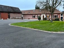 Maison à vendre 20 pièces DPE C + 3 Bâtiments [BURES EN BRAY (76)]