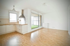 A vendre T2 lumineux avec loggia – Au cœur de Sautron