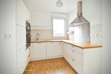 A vendre T2 lumineux avec loggia – Au cœur de Sautron