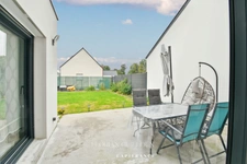 6-room house for sale in Fay-de-Bretagne 
