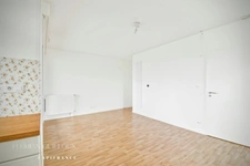 A vendre T2 lumineux avec loggia – Au cœur de Sautron