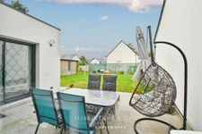 6-room house for sale in Fay-de-Bretagne 