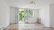 Appartement 3 chambres dans résidence proche toutes commodités à ROCHEFORT 