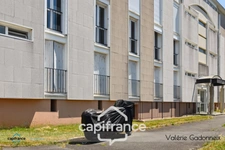 Appartement 3 chambres dans résidence proche toutes commodités à ROCHEFORT 