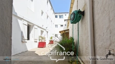 Appartement T2 rénové 200M de la place Colbert 