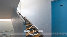 Appartement 3 chambres dans résidence proche toutes commodités à ROCHEFORT 