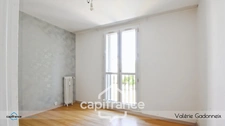 Appartement 3 chambres dans résidence proche toutes commodités à ROCHEFORT 
