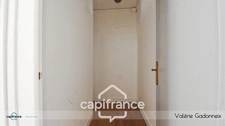 Appartement T2 rénové 200M de la place Colbert 