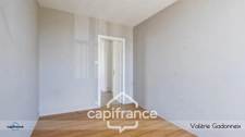 Appartement 3 chambres dans résidence proche toutes commodités à ROCHEFORT 