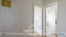 Appartement 3 chambres dans résidence proche toutes commodités à ROCHEFORT 