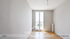 Appartement 3 chambres dans résidence proche toutes commodités à ROCHEFORT 