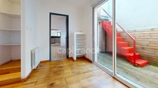Maison de ville atypique avec extérieur proche centre-ville 