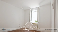 Appartement T2 rénové 200M de la place Colbert 