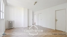 Appartement 3 chambres dans résidence proche toutes commodités à ROCHEFORT 
