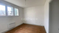Appartement à vendre 3 pièces ROCHEFORT (17)