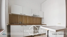 Appartement T2 rénové 200M de la place Colbert 