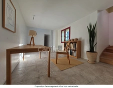 Maison proche centre-ville 188m2, 7 chambres