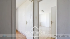 Appartement 3 chambres dans résidence proche toutes commodités à ROCHEFORT 