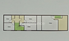 Maison proche centre-ville 188m2, 7 chambres
