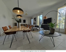 Maison proche centre-ville 188m2, 7 chambres