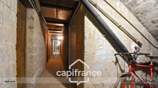 Appartement 3 chambres dans résidence proche toutes commodités à ROCHEFORT 