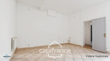 Appartement T2 rénové 200M de la place Colbert 