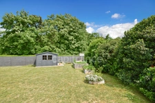 Maison 6 pièces, 163 m², grand garage, jardin