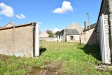 Dpt Loiret (45), à vendre TIVERNON grange/terrain