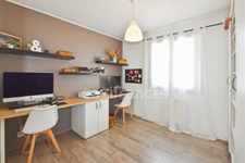 Maison 6 pièces, 163 m², grand garage, jardin