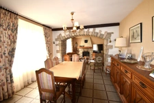 Dpt Loiret (45), à vendre TIVERNON propriete avec des dépendances d'environ 350 m² 