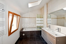 Maison de charme au cœur de Dourdan (91) – Tout à pied 