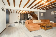Maison en pierre rénovée – 3 pièces – Vallée de la Chalouette – 11 km au sud d’Étampes
