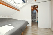 Appartement à vendre 2 pièces CHALO SAINT MARS (91)