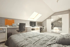 Maison 6 pièces, 163 m², grand garage, jardin