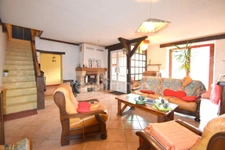 House for sale 5 rooms FRESNAY L'EVEQUE (28)
