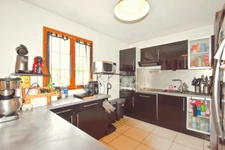 Maison familiale avec 5 chambres, jardin et garage, Boisseaux 45 