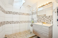 Appartement à vendre 2 pièces CHALO SAINT MARS (91)