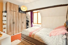 Maison en pierre rénovée – 3 pièces – Vallée de la Chalouette – 11 km au sud d’Étampes