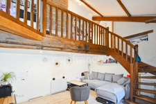 Appartement à vendre 2 pièces CHALO SAINT MARS (91)