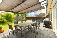 Maison 6 pièces, 163 m², grand garage, jardin