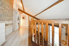 Appartement à vendre 2 pièces CHALO SAINT MARS (91)