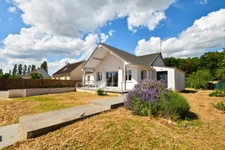 Maison, 4 chambres, vie de plain-pied, OYSONVILLE (28) DPE C