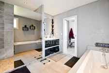 Maison 6 pièces, 163 m², grand garage, jardin